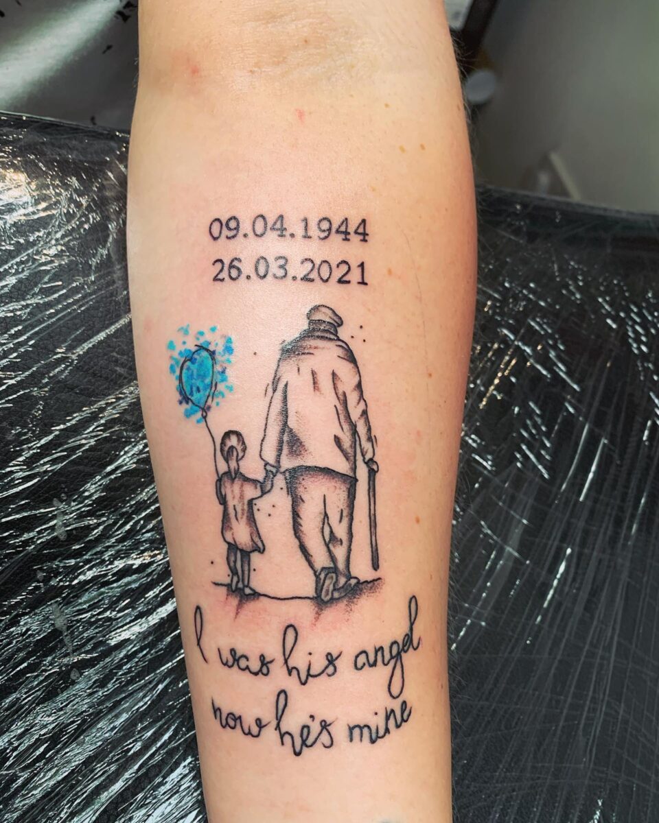 40 Memorial Tattoos For Dad Remembering A Father s Love Forever 40-memorial-tattoos-for-dad-remembering-a-father-s-love-forever