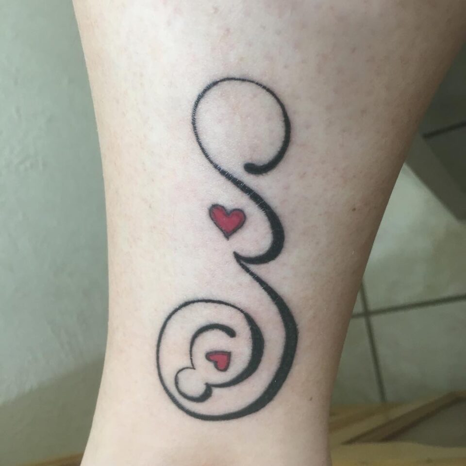 55+ Meaningful Miscarriage Tattoo Ideas for Remembering and Healing