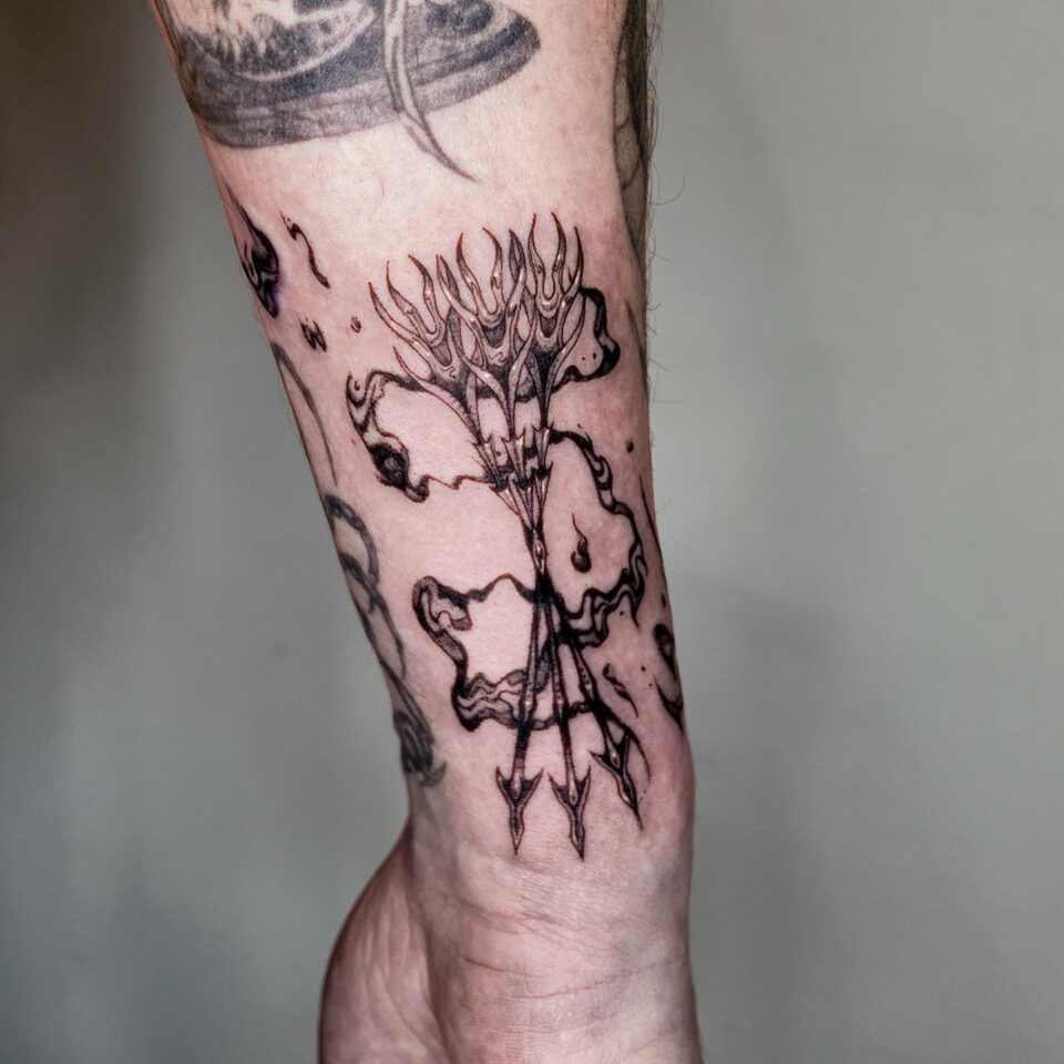 20 Epic Elden Ring Tattoo Ideas You ll Love 20 epic elden ring tattoo ideas you ll love