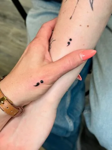 Little Tattoos for Women With Meaning