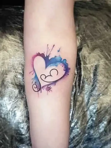 Miscarriage Tattoo Ideas