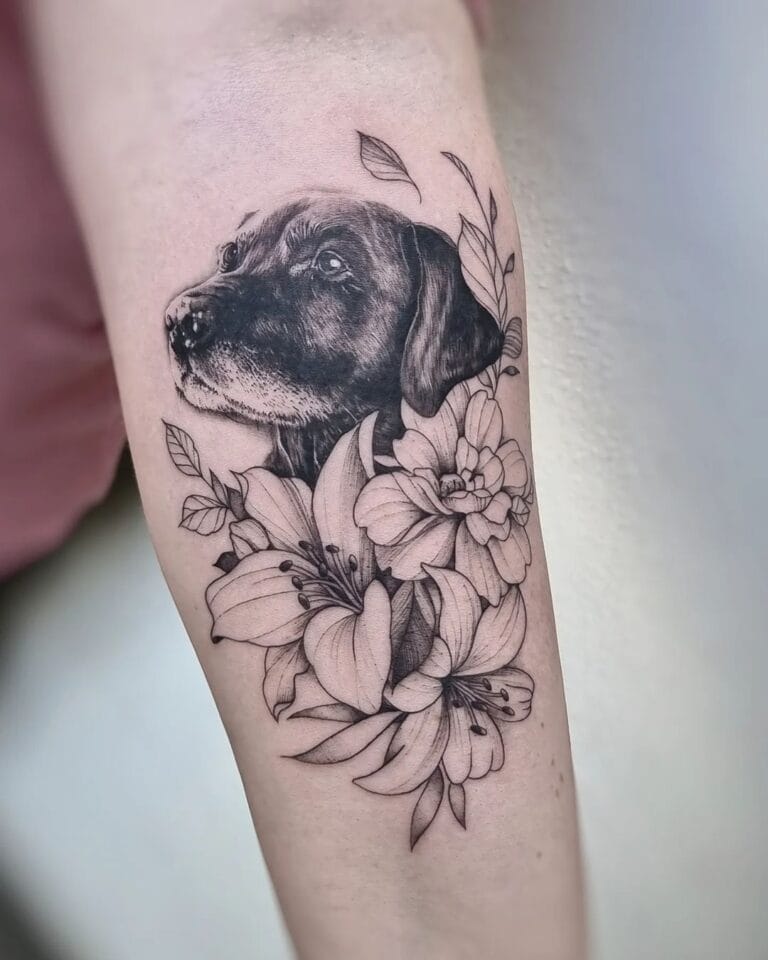 35-memorial-tattoo-ideas-for-pets