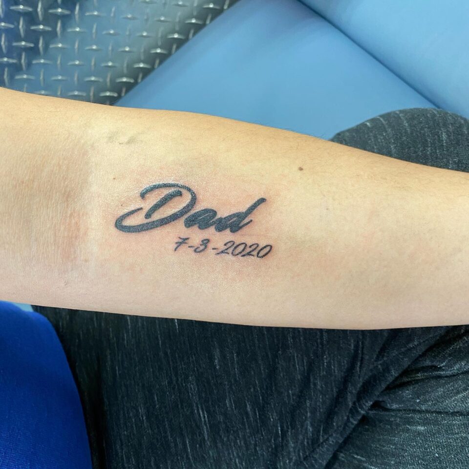 40-memorial-tattoos-for-dad-remembering-a-father-s-love-forever