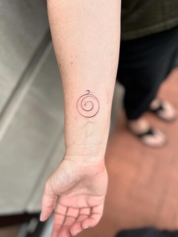 Symbols Tattoos