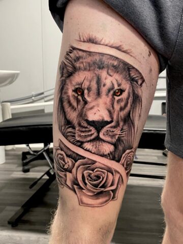 Thigh-Tattoo-Ideas-for-Men