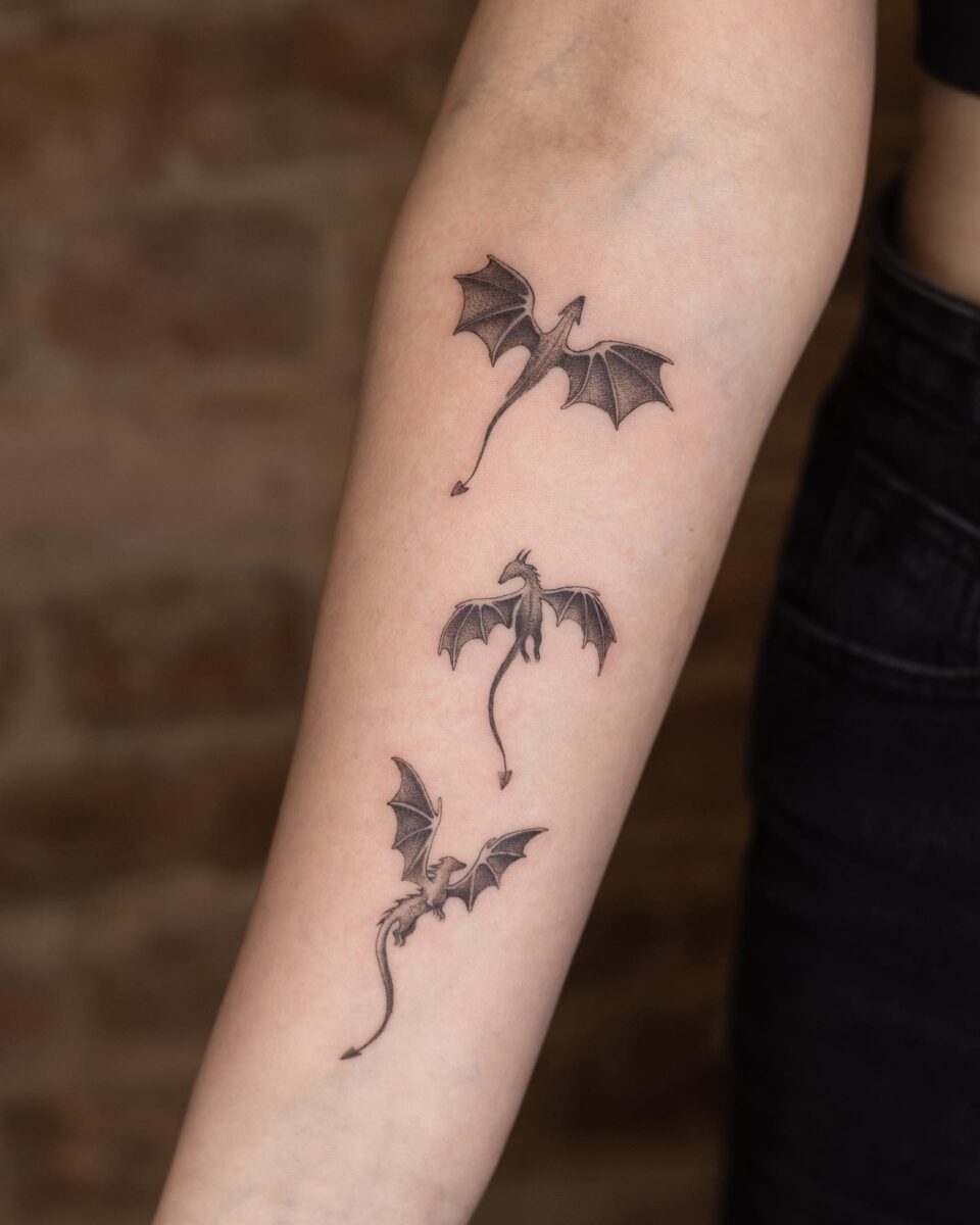 50+ Mystical Tattoos That Capture Magic, Mystery, and Spiritual Energy
