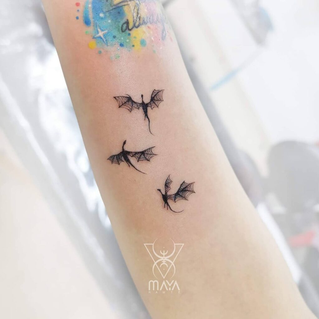 50+ Mystical Tattoos That Capture Magic, Mystery, and Spiritual Energy