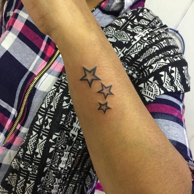 65 Star Tattoo Ideas That Shine Bright With Meaning 65-star-tattoo-ideas-that-shine-bright-with-meaning