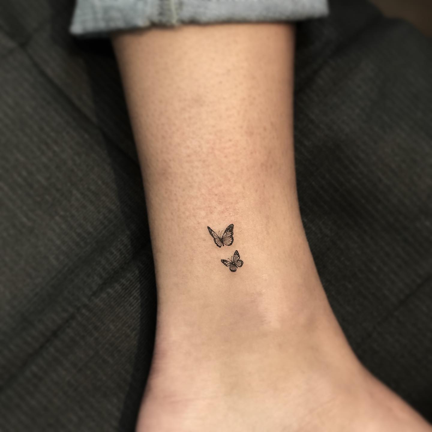 50+ Monarch Butterfly Tattoos That Are Beautiful and Full of Meaning