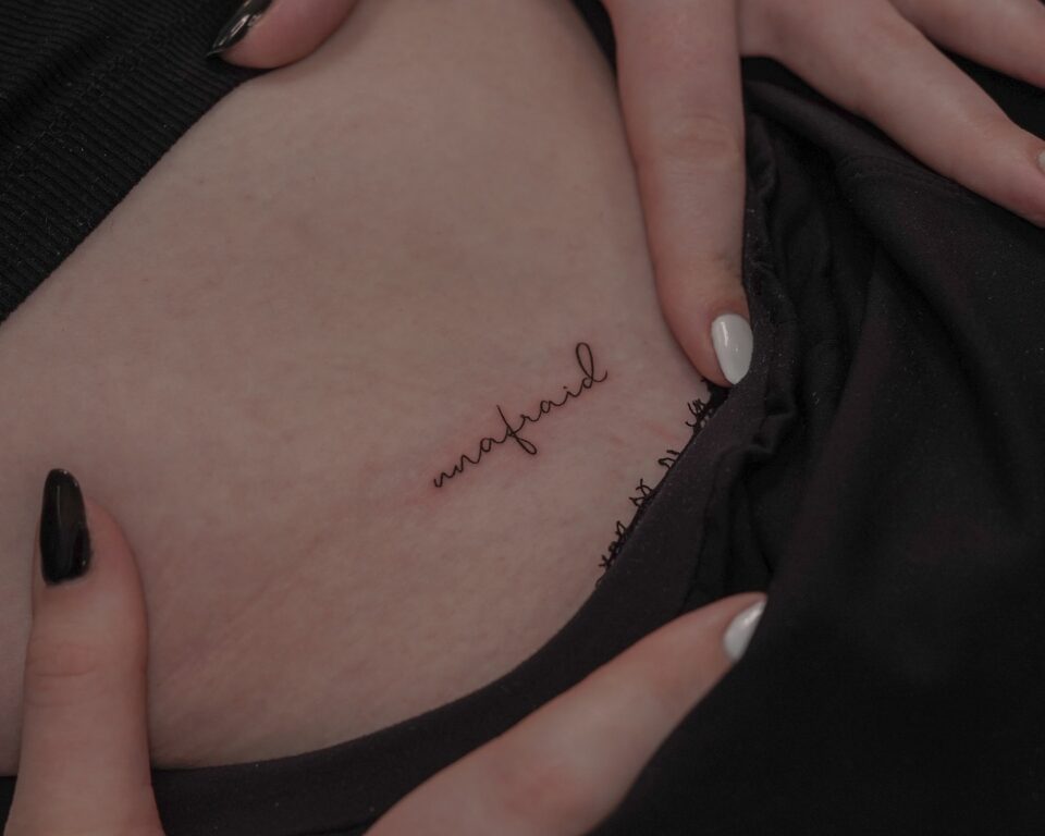 60+ Beautiful Dainty Tattoos for Women You’ll Love